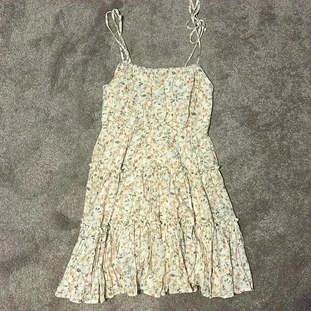 E&M dress size M - Picture 1 of 3